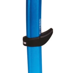 Blue Ice Bluebird Ice Axe 15 Blue Ice Bluebird Ice Axe -Skiudstyr Butik blue ice bluebird pommel print 2