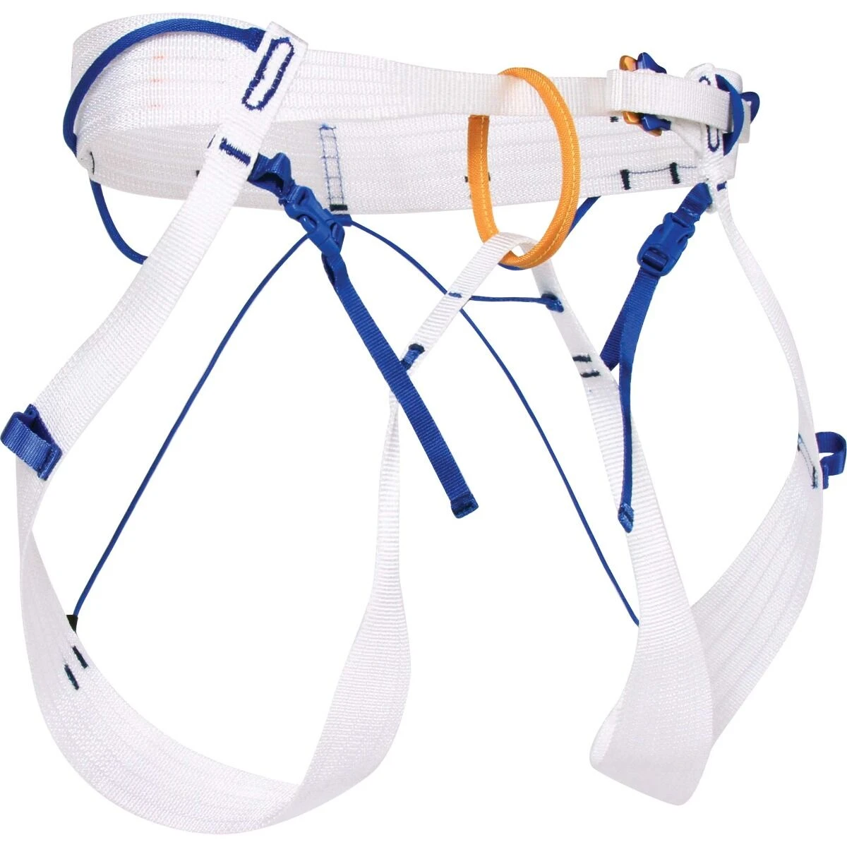 Blue Ice Choucas IV Harness 1 Blue Ice Choucas IV Harness