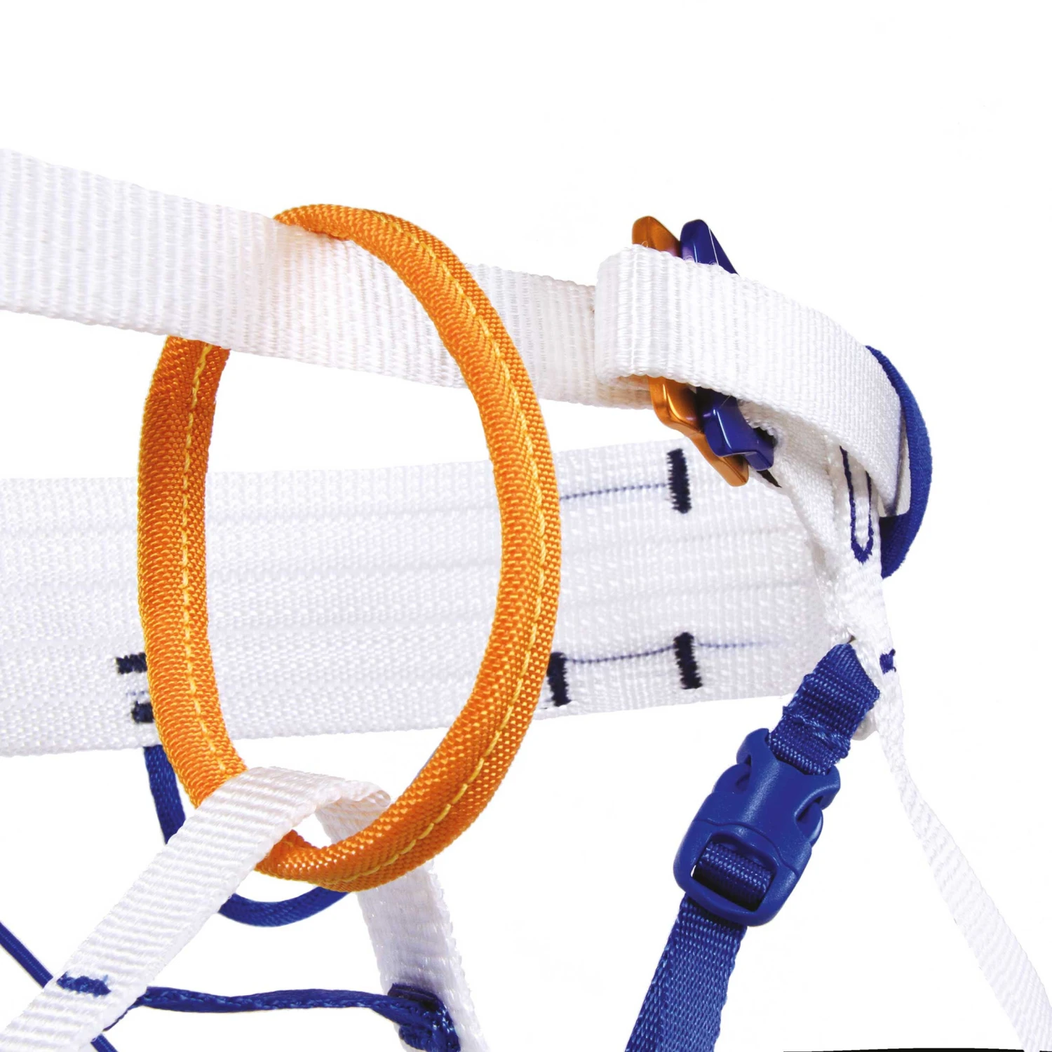 Blue Ice Choucas IV Harness 2 Blue Ice Choucas IV Harness - Billede 2