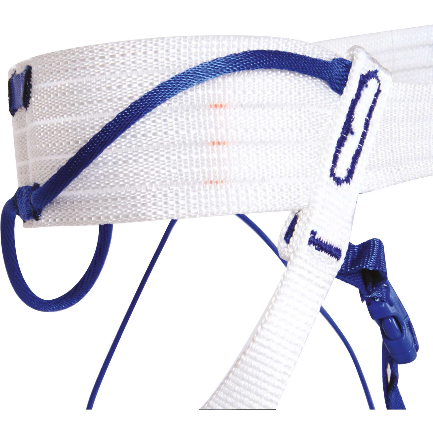 Blue Ice Choucas IV Harness 4 Blue Ice Choucas IV Harness - Billede 4