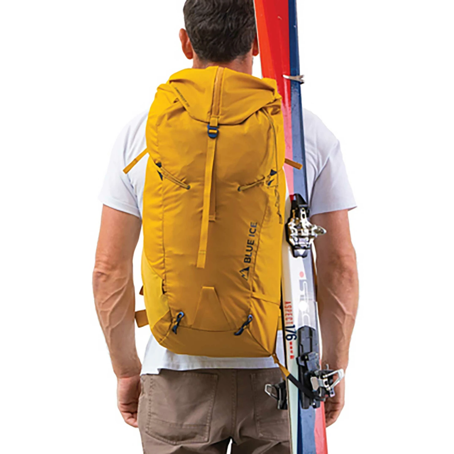 Blue Ice Firecrest 28L 13 Blue Ice Firecrest 28L - Billede 13