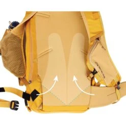 Blue Ice Firecrest 38L -Skiudstyr Butik blue ice firecrest 38l 16150