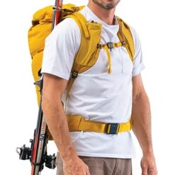 Blue Ice Firecrest 38L -Skiudstyr Butik blue ice firecrest 38l 40807