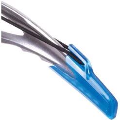 Blue Ice Pick/Adze Protector Blue -Skiudstyr Butik blue ice pick protector2 web