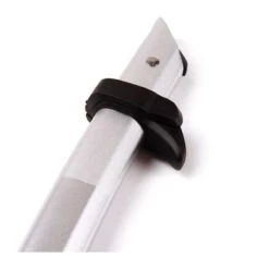 Blue Ice Sliding Pommel