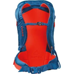 Blue Ice Yagi 35L -Skiudstyr Butik blue ice yagi 35 blue back2 print 2