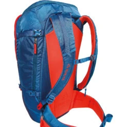 Blue Ice Yagi 35L -Skiudstyr Butik blue ice yagi 35 blue back3 print 2