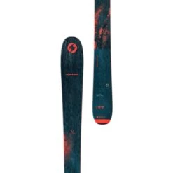 Blizzard Bonafide 22/23 6 Blizzard Bonafide 22/23 -Skiudstyr Butik bonafide 97 1