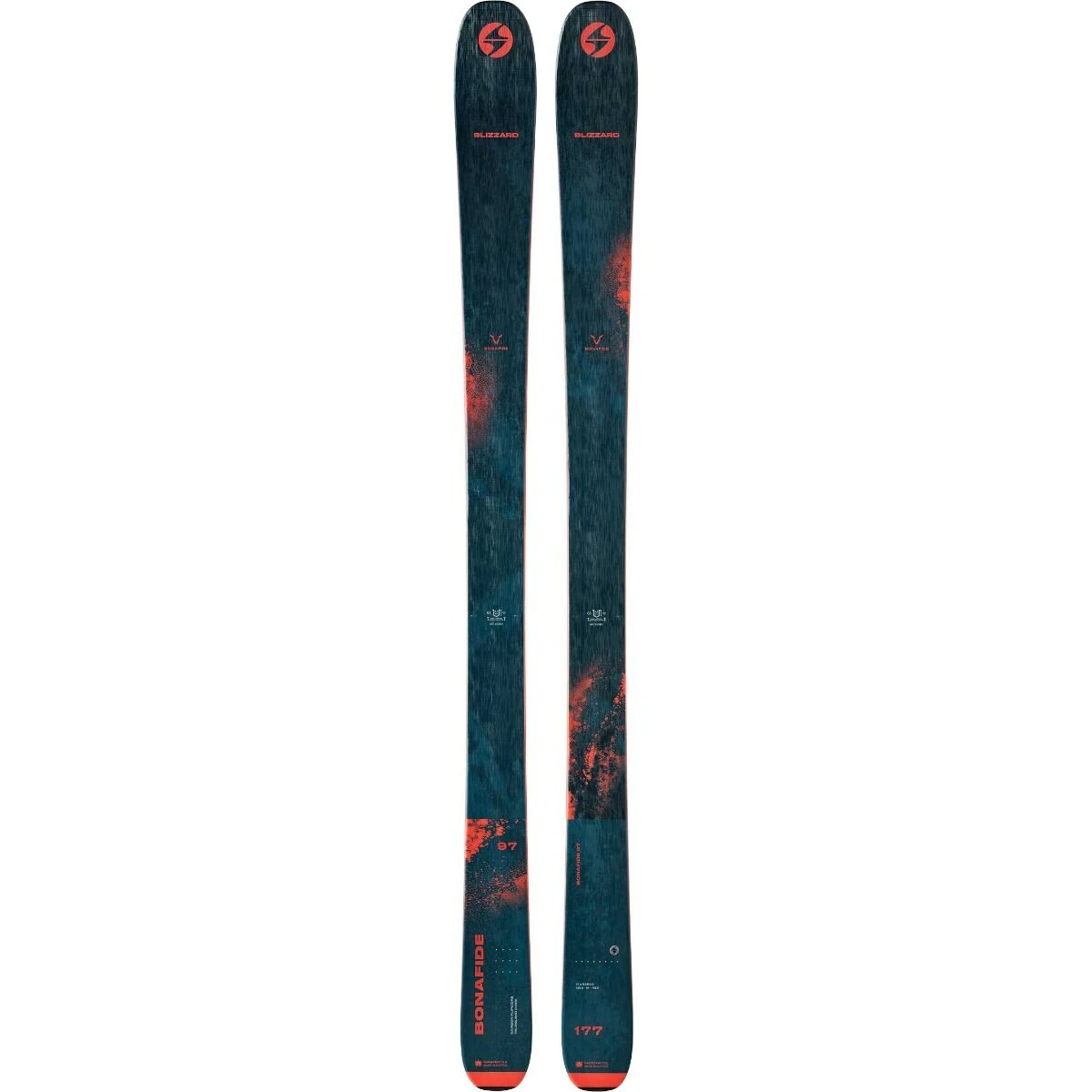 Blizzard Bonafide 22/23 1 Blizzard Bonafide 22/23