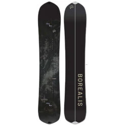 Borealis Alpine Pro Split 22/23