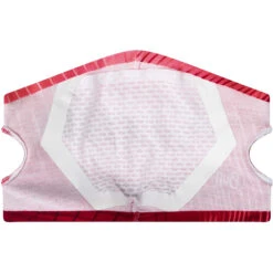 Buff Filter Mask - Keren Flash Pink -Skiudstyr Butik buff filter mask keren flash pink 126640562 2