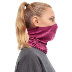 Buff Filter Tube - Pump Pink Heather -Skiudstyr Butik buff filter tube pump pink heather 127380.564.20.00 9 2