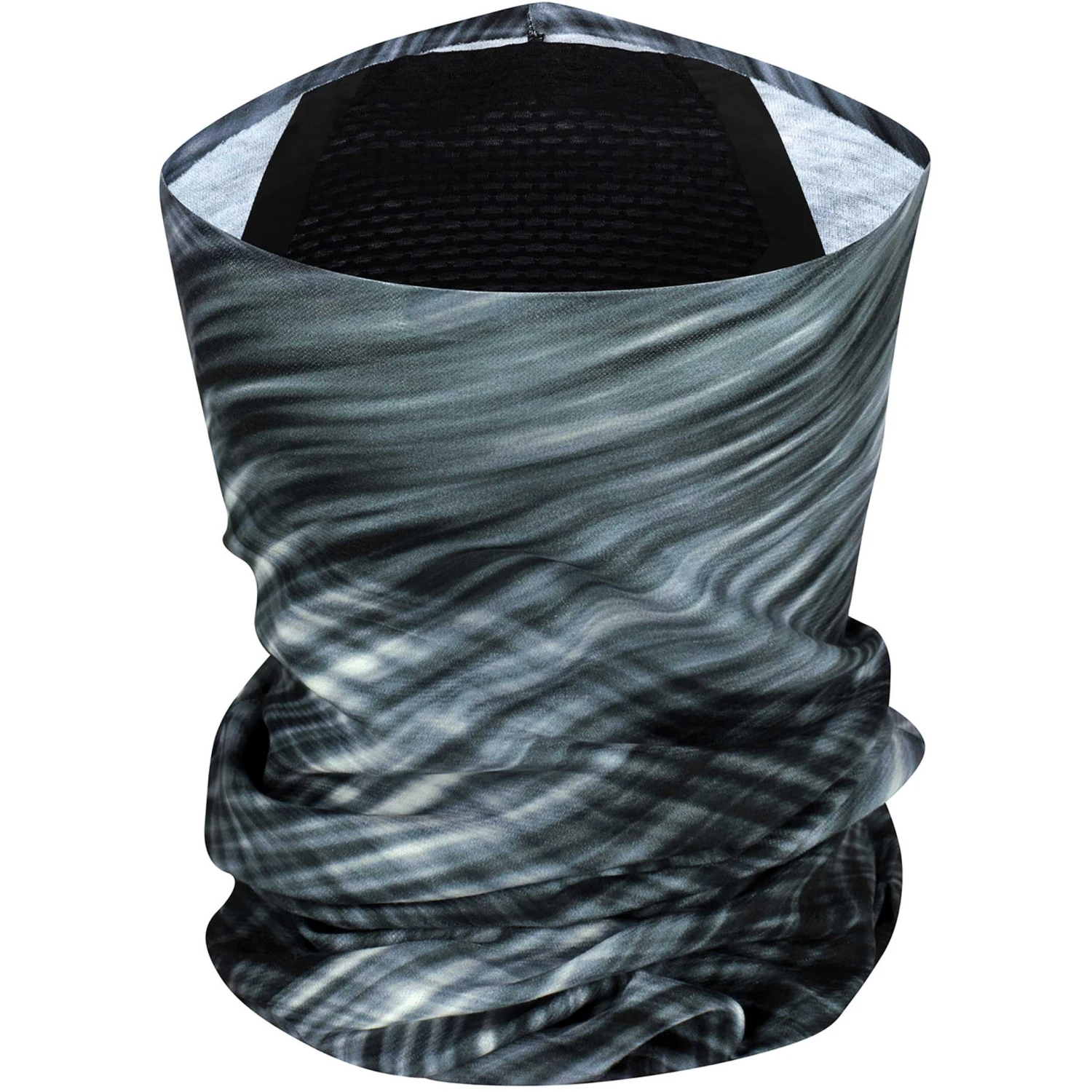 Buff Filter Tube - Shoren Black 2 Buff Filter Tube - Shoren Black - Billede 2