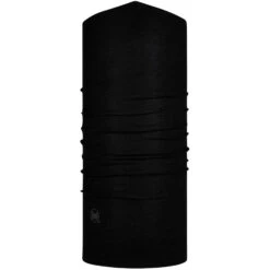 Buff Filter Tube - Solid Black -Skiudstyr Butik buff filter tube solid black 127367.999.20.00 2 2