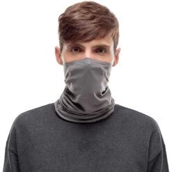 Buff Filter Tube - Solid Grey -Skiudstyr Butik buff filter tube solid grey castlerock 1127367.929.20.00 7 2