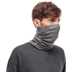 Buff Filter Tube - Solid Grey -Skiudstyr Butik buff filter tube solid grey castlerock 1127367.929.20.00 8 2