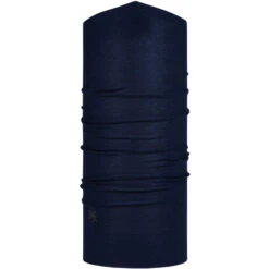 Buff Filter Tube - Solid Night Blue -Skiudstyr Butik buff filter tube solid night blue 127367.779.20.00 2 2