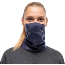 Buff Filter Tube - Solid Night Blue -Skiudstyr Butik buff filter tube solid night blue 127367.779.20.00 7 2