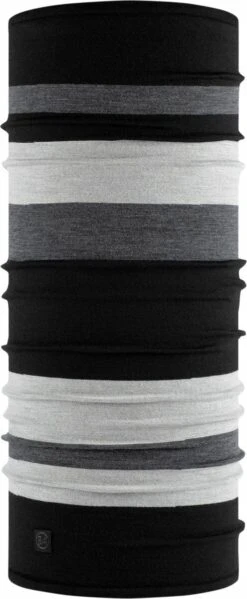 Buff Merino Move Neckwarmer