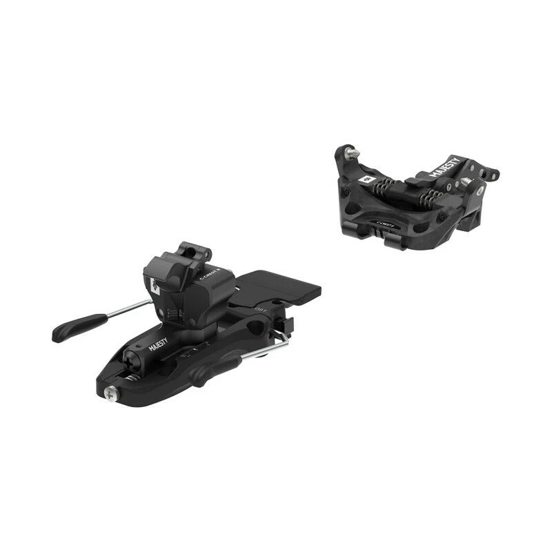 Majesty C-Crest 8 2 Majesty C-Crest 8 - Billede 2