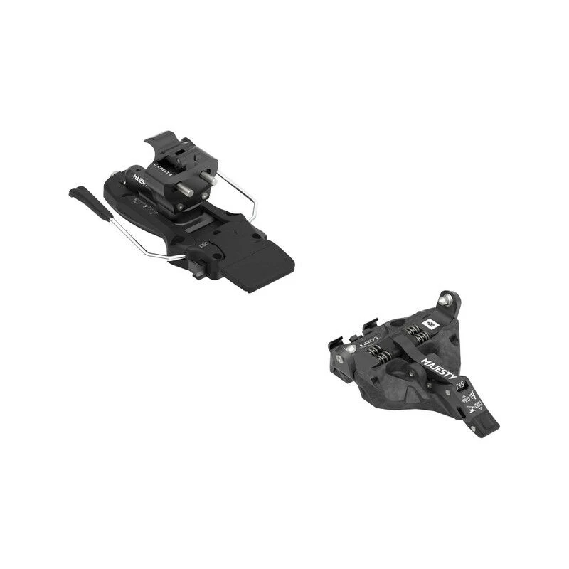 Majesty C-Crest 8 1 Majesty C-Crest 8