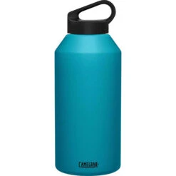 Camelbak Carry Cap Insulated 64oz / 2L -Skiudstyr Butik camelbak insulated stainless steel carry cap 64oz larkspur