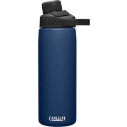 Camelbak Chute Mag Insulated 20oz / 0.6L 11 Camelbak Chute Mag Insulated 20oz / 0.6L -Skiudstyr Butik camelbak insulated stainless steel chute mag 20oz navy