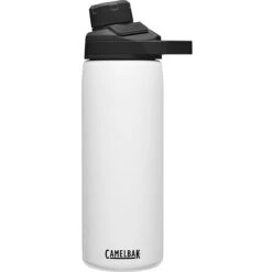 Camelbak Chute Mag Insulated 20oz / 0.6L 15 Camelbak Chute Mag Insulated 20oz / 0.6L -Skiudstyr Butik camelbak insulated stainless steel chute mag 20oz white