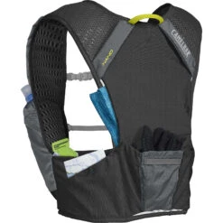 Camelbak Nano Vest -Skiudstyr Butik camelbak nano vest graphite sulphur spring 2 2