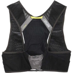 Camelbak Nano Vest -Skiudstyr Butik camelbak nano vest graphite sulphur spring 4 2