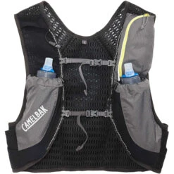 Camelbak Nano Vest -Skiudstyr Butik camelbak nano vest graphite sulphur spring 6 2