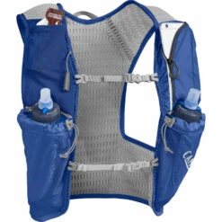 Camelbak Nano Vest -Skiudstyr Butik camelbak nano vest nautical blue silver 3 2