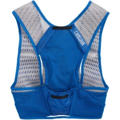 Camelbak Nano Vest -Skiudstyr Butik camelbak nano vest nautical blue silver 4 2