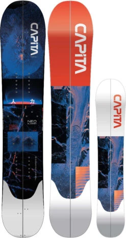 Capita Neo Slasher 22/23