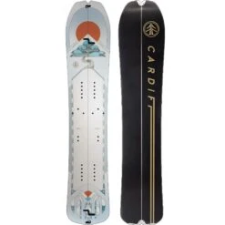 Cardiff Bonsai Split 22/23