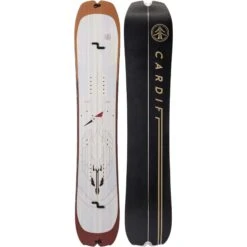 Cardiff Crane Split 22/23