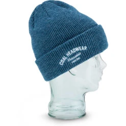 Coal The Yesler Beanie -Skiudstyr Butik coal the yesler beanie heather slate