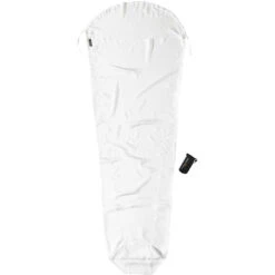 Cocoon Mummy Liner 100% Silk -Skiudstyr Butik cocoon natural silk sm30