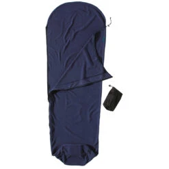 Cocoon Mummy Liner Microfleece 5 Cocoon Mummy Liner Microfleece -Skiudstyr Butik cocoon pfm37 l r twilight