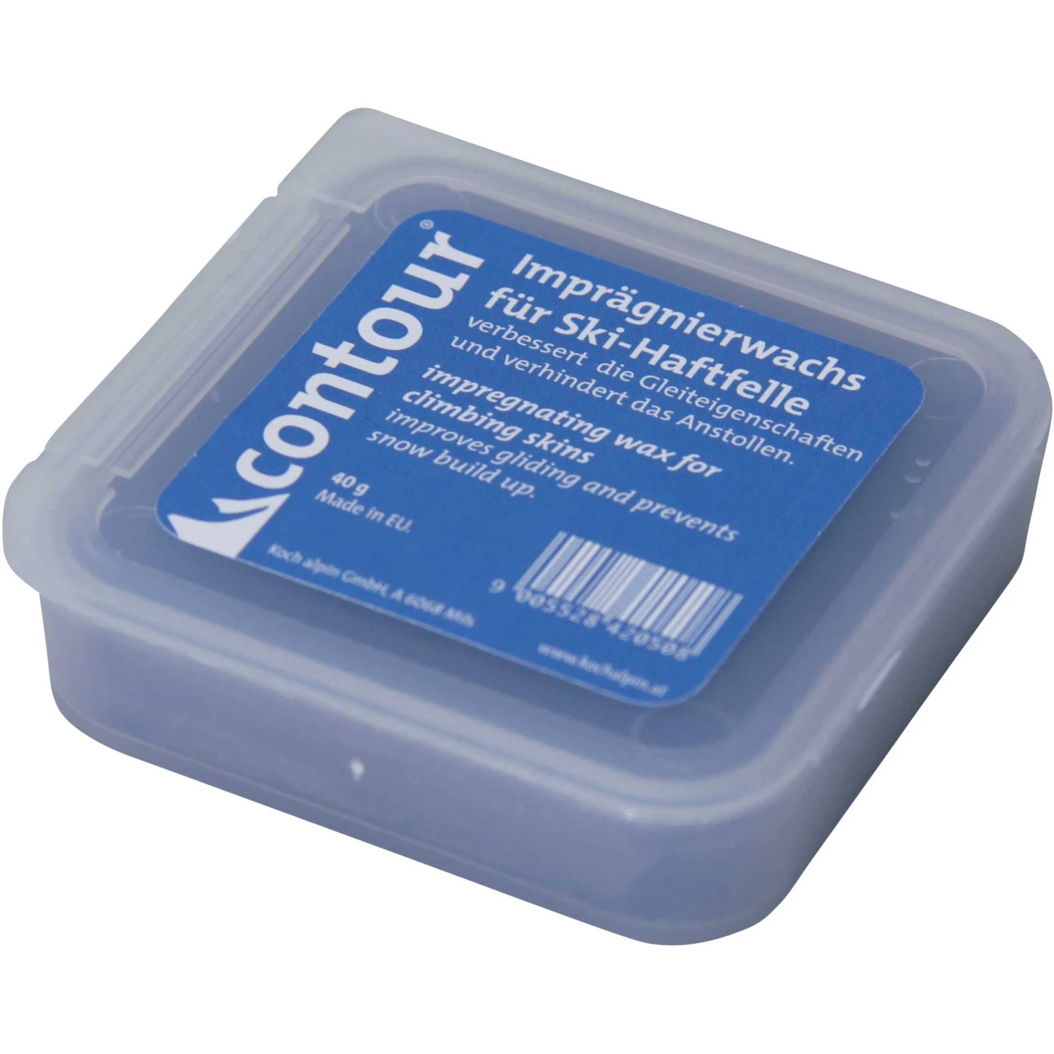 Contour Skin Wax 40g 1 Contour Skin Wax 40g