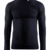 Craft Advanced Warm Fuseknit Intensity Long Sleeve Men