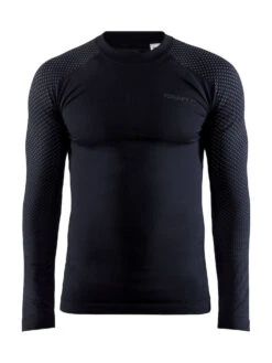Craft Advanced Warm Fuseknit Intensity Long Sleeve Men