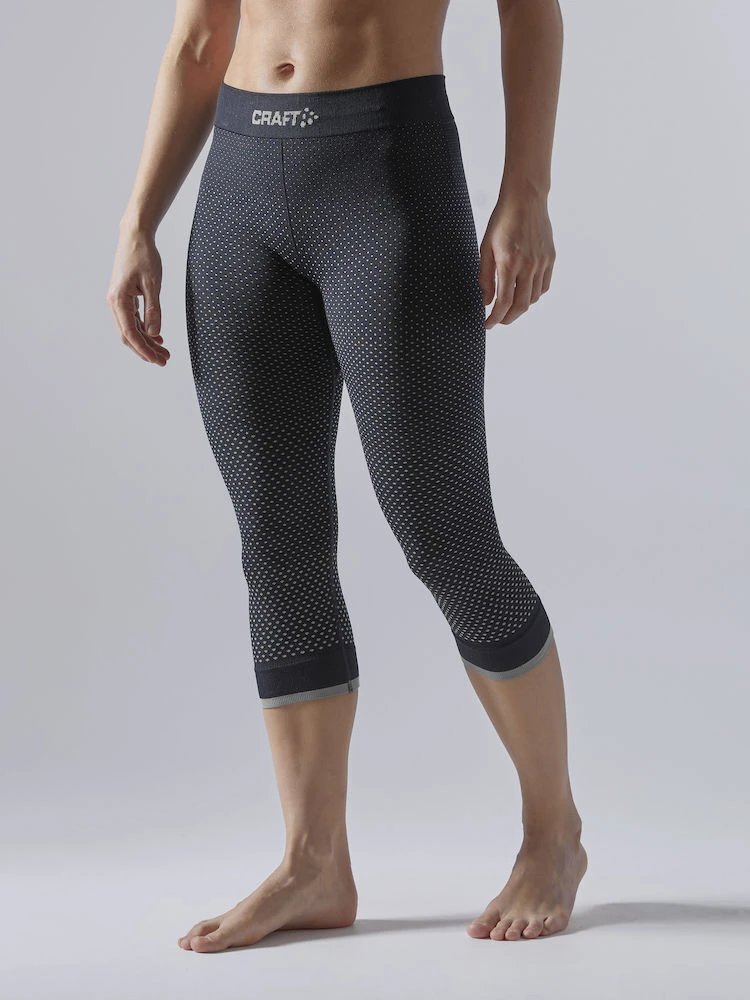 Craft Advanced Warm Fuseknit Knicker W 2 Craft Advanced Warm Fuseknit Knicker W - Billede 2