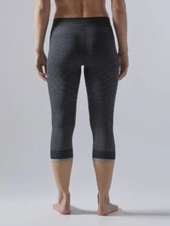 Craft Advanced Warm Fuseknit Knicker W 6 Craft Advanced Warm Fuseknit Knicker W -Skiudstyr Butik craft 1909736 999000 adv warm fuseknit intesity knicker c2 2