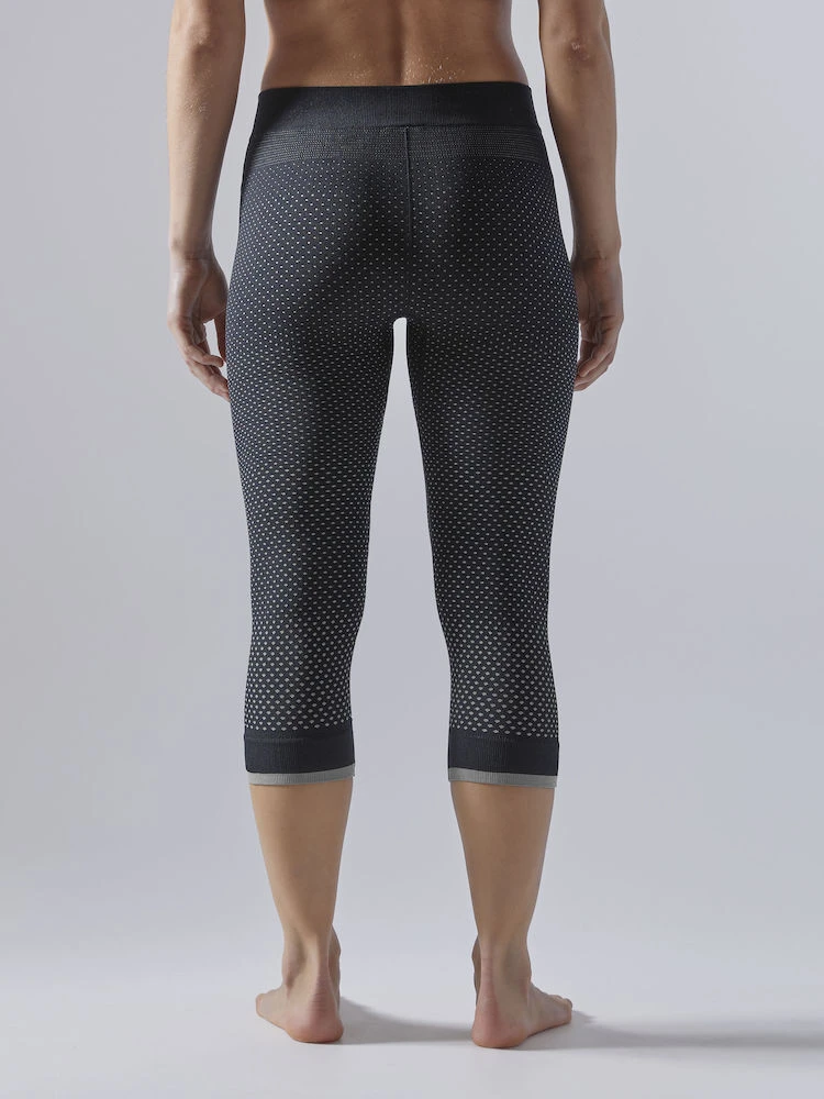 Craft Advanced Warm Fuseknit Knicker W 3 Craft Advanced Warm Fuseknit Knicker W - Billede 3