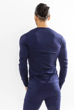 Craft Fuseknit Comfort RN LS -Skiudstyr Butik craft fuseknit comfort rn ls c2 2