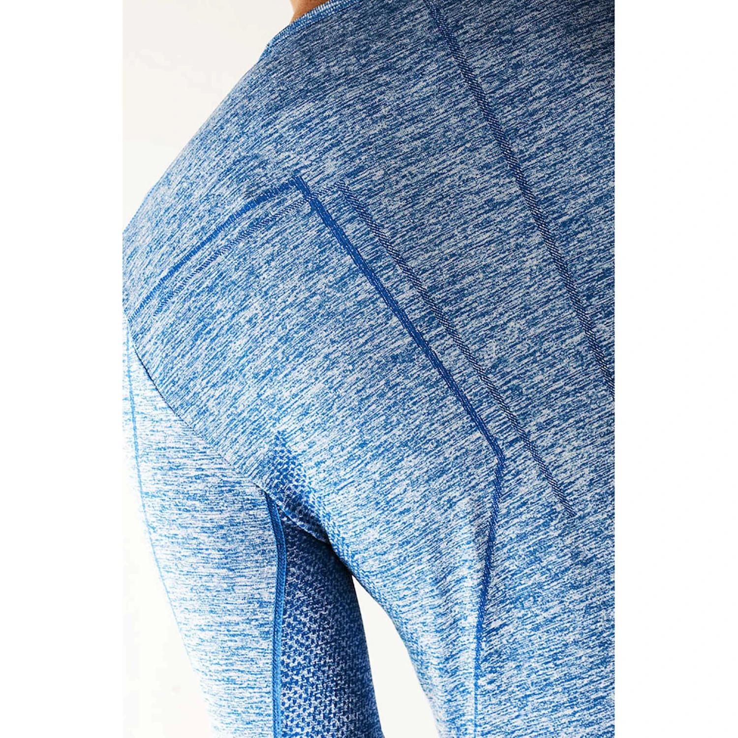 Craft Active Comfort Roundneck LS 2 Craft Active Comfort Roundneck LS - Billede 2