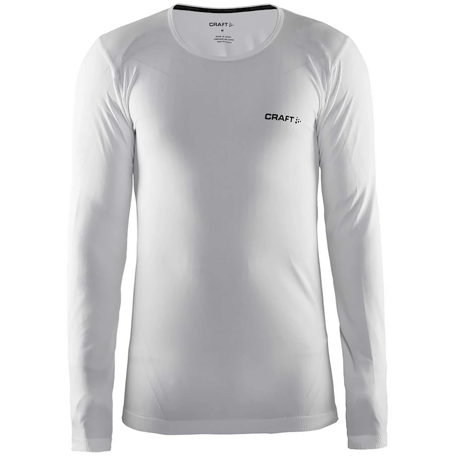 Craft Active Comfort Roundneck LS 1 Craft Active Comfort Roundneck LS