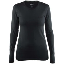 Craft Active Comfort Roundneck LS W
