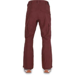 Dakine Control II 2L Pants FW 17/18 -Skiudstyr Butik dakine controlii2lpant andorra back 2